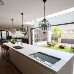 Dream homes on display