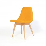 Featherston Dining Chair D350-1
