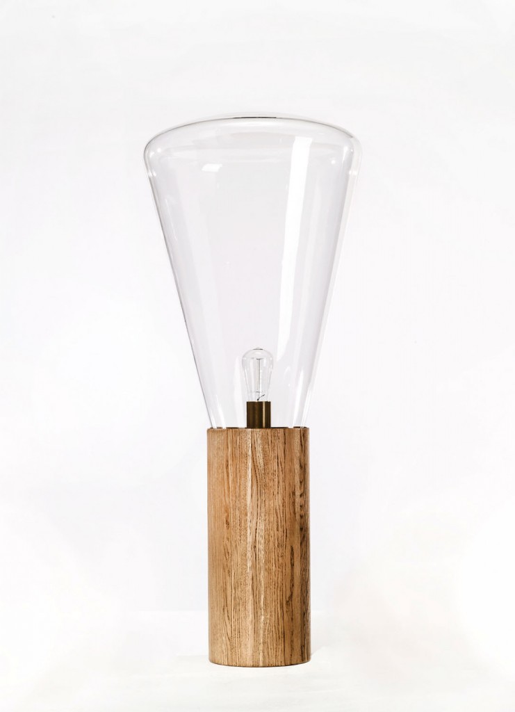 Muffins floor lamp, spenceandlyda.com.au 