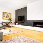 Gas and open wood fireplaces: examining the difference