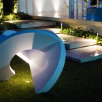Gardens At Night