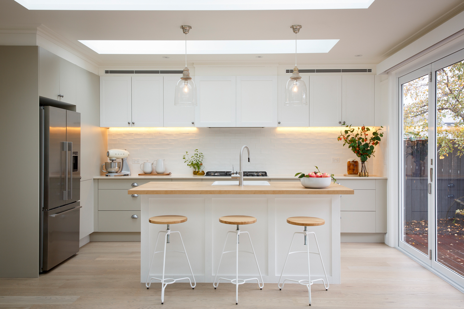 The Hottest Kitchen Trends From EuroCucina 2016 Completehome The Hottest Kitchen Trends From EuroCucina 2016 Completehome