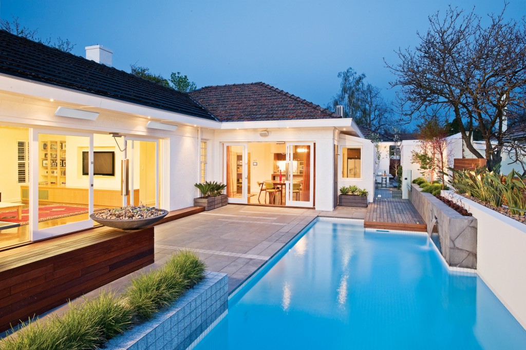 Superior technology: outdoor heaters