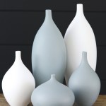 20 Vases Papaya
