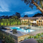 Outdoor area