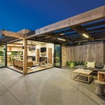 Outdoor area