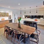 Minimal measures: a contemporary home