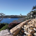 coastal garden