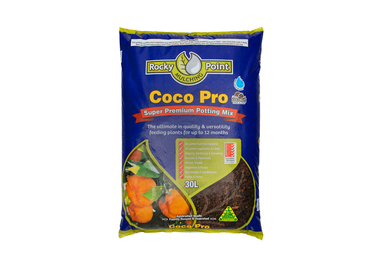 CocoPro_30L