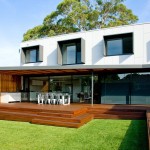 outdoor area