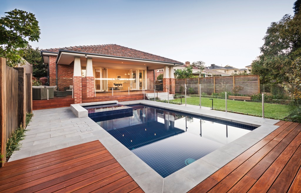 Outdoor design