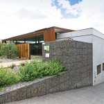 Surf-side beauty: garden design