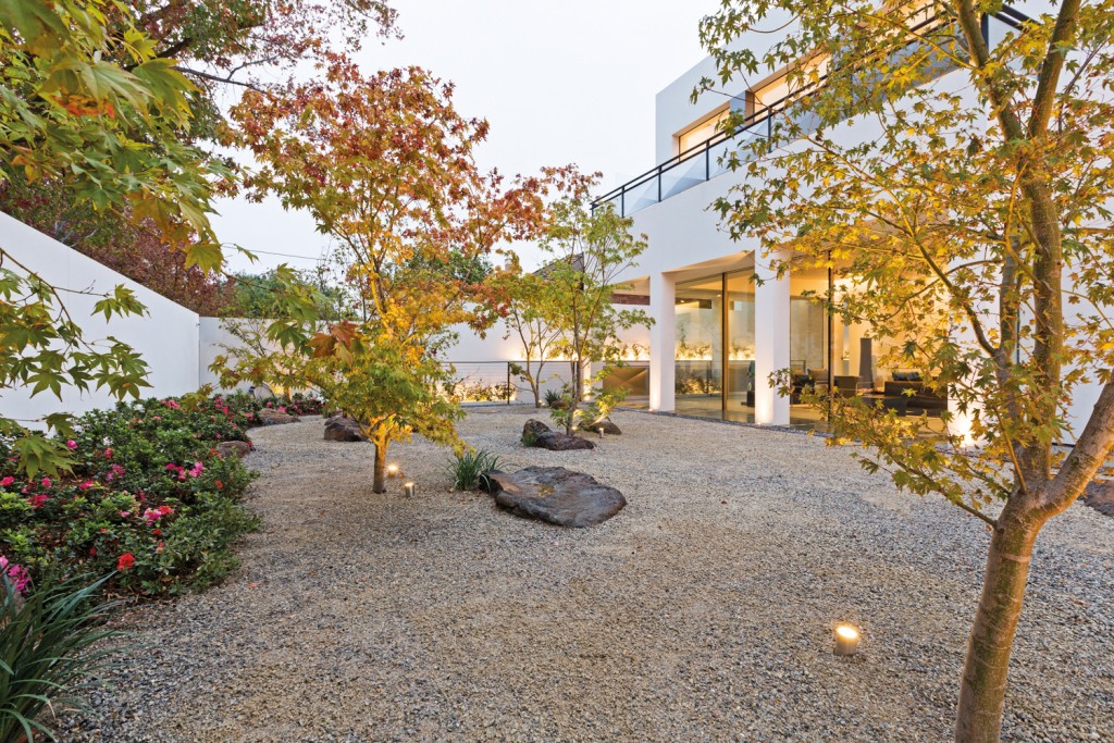 Japanese Gardens