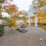 Japanese Gardens