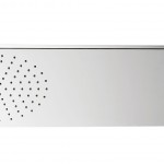 bathroom shower head