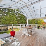 outdoor room