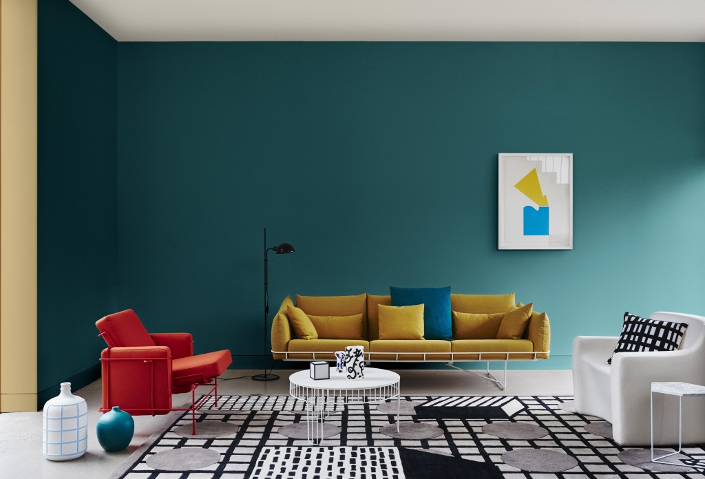 Dulux Chroma