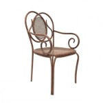 Brighton Arm Chair (2)