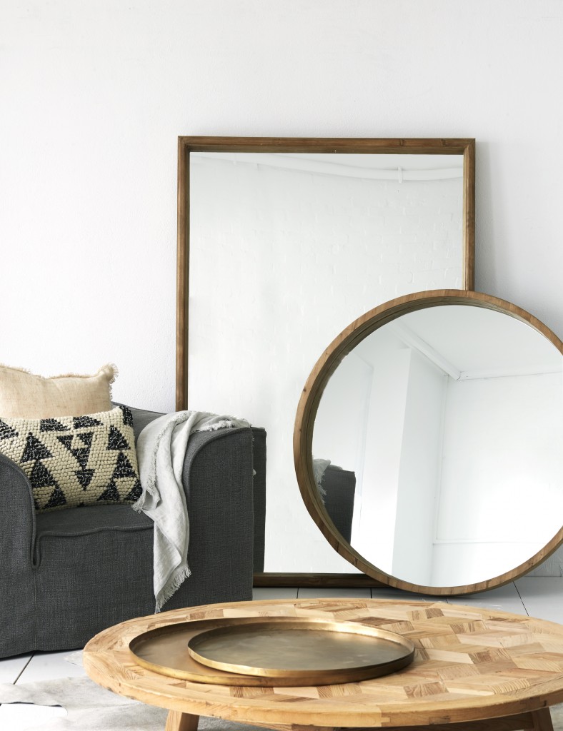 Grand Designs Home Collection