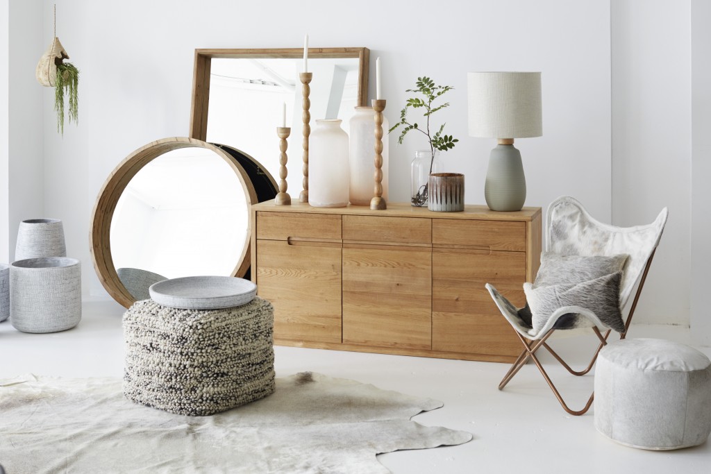 Grand Designs Home Collection