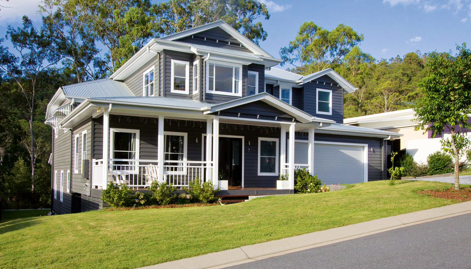 Hamptons Retreat: family dream home - Completehome