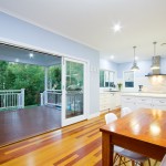 Hamptons Retreat: family dream home