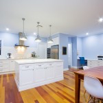 Hamptons Retreat: family dream home