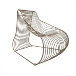 Morits Pool Chaise