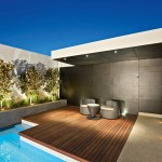 timber decking