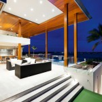 timber decking