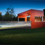 timber decking