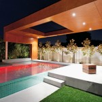 timber decking