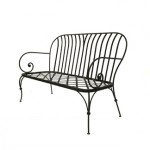 Paris Two Seater