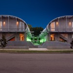 Architectural amazement: a closer look