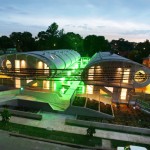 Architectural amazement: a closer look