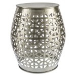 Zanui.com.au   Circular Stool   $139.95