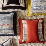 Woven Homewares Trend