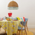 Woven Homewares Trend