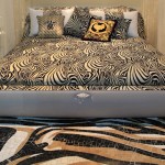 Versace bed