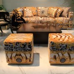 Versace bed