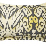 6_Java Charcoal pillowcas