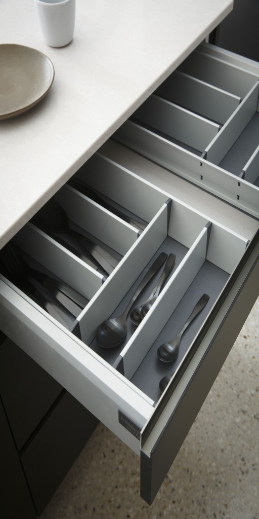 The Block Australia Apartment 1 - Freedom Kitchens