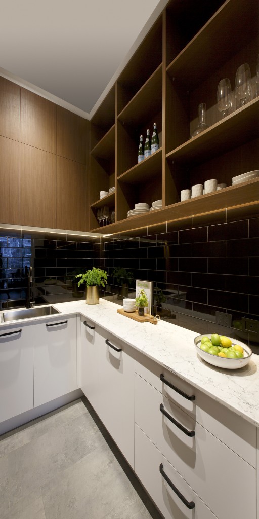 The Block Australia Apartment 2 - Freedom Kitchens