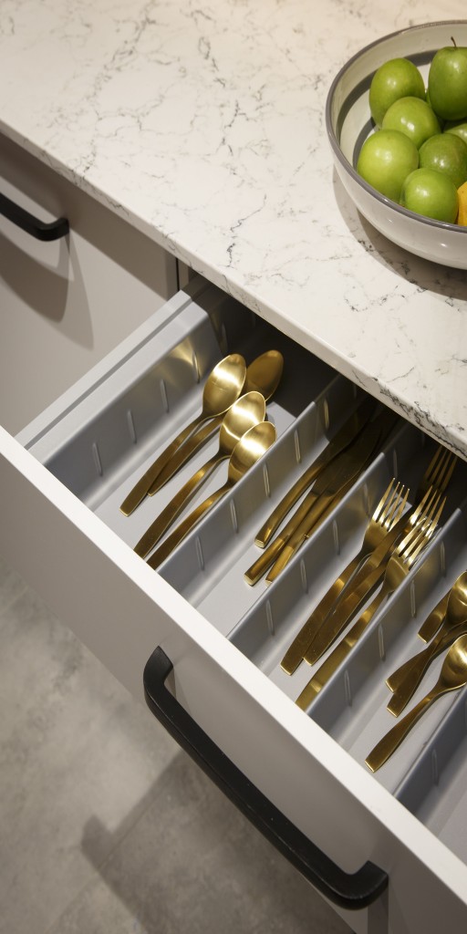 The Block Australia Apartment 2 - Freedom Kitchens