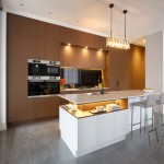 The Block Australia Apartment 2 - Freedom Kitchens