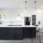 The Block Apartment 4 - Freedom Kitchens