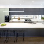 The Block Apartment 3 - Freedom Kitchens