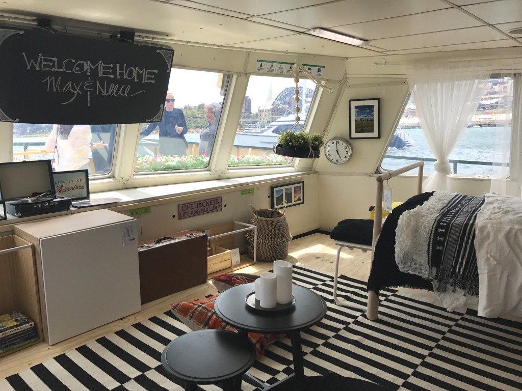 IKEA Harbour Home