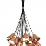 Koket Gia chandelier