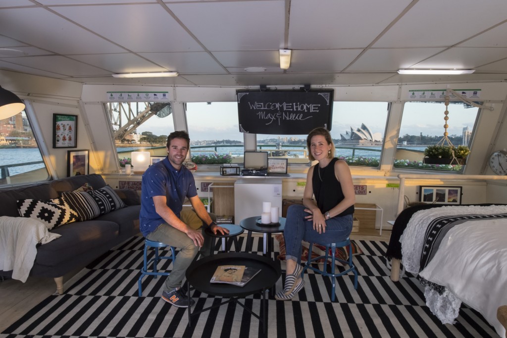 IKEA Harbour Home